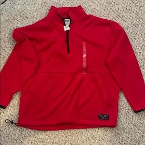 PINK VS Red Sweatshirt